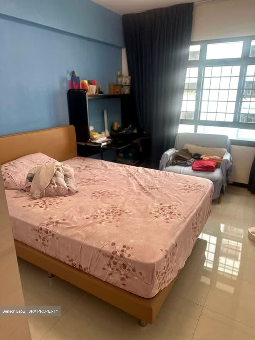 Blk 268B Boon Lay Court (Jurong West), HDB 5 Rooms #557990831